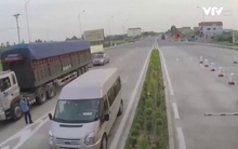 Minh bạch từ thu phí tự động không dừng