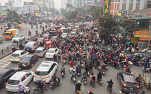 Cần hoàn thiện cơ sở hạ tầng trước khi nghĩ đến giao thông thông minh