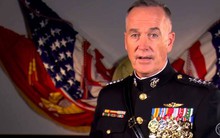 ‘Trung Quốc là mối đe dọa lớn nhất của Mỹ vào năm 2025’