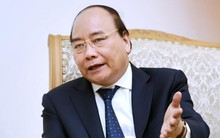 Thủ tướng: "Đàm phán TPP 11 thành công là kết quả tâm huyết của Nhật Bản và Việt Nam"