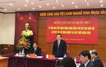 Tại sao thị trường nông nghiệp nước ta quá phụ thuộc Trung Quốc?