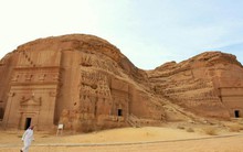 Saudi Arabia bắt đầu cấp visa du lịch cho khách quốc tế từ năm 2018