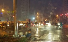 Giám đốc trẻ ở Hà Nội từ chối giúp đỡ cậu bé ăn xin và thái độ bất ngờ của mọi người