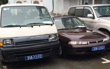 Vì sao mỗi chiếc ô tô công thanh lý chỉ có giá bình quân 46,2 triệu đồng?