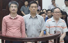 Y án tử hình quyền trưởng phòng kinh doanh Vinashinlines