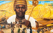 Người đàn ông giàu nhất lịch sử nhân loại nhiều tiền của tới cỡ nào?