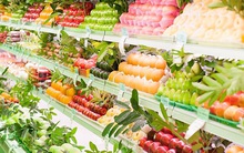 Thê thảm nông sản Việt