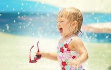 7 cách đơn giản để tránh xa tình trạng mất nước trầm trọng, say nắng ngày hè