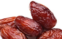 Trái cây tươi tốt, trái cây khô cũng nhiều công dụng tuyệt vời bạn biết chưa?