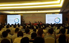 ĐHĐCĐ Coteccons: Cân nhắc trả cổ tức bằng cổ phiếu vào năm sau