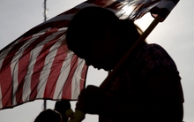 Số người Mỹ từ bỏ quốc tịch lên cao kỷ lục