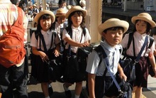 Không phải ngẫu nhiên mà Nhật Bản được mệnh danh là 1 trong những quốc gia trung thực nhất thế giới