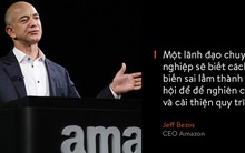CEO Amazon Jeff Bezos: Scandal khổng lồ của United Airlines có thể tránh khỏi nhờ bài học kinh doanh hết sức đơn giản