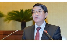 Chủ nhiệm Ủy ban Tài chính- Ngân sách Quốc hội: Đa số ý kiến thống nhất nợ công không bao gồm nợ DNNN