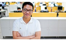 CEO tập đoàn game số 1 Việt Nam xin gia hạn khoản nợ 250 tỷ đồng