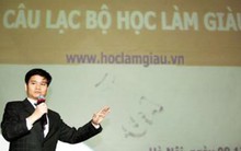 "Làm giàu không khó" ư? Đừng tin, lừa đảo đấy!