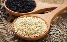 Loại hạt giàu canxi hơn đậu phụ, giàu sắt hơn gan, giàu protein hơn trứng: Chợ VN có nhiều