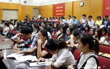 Bạn đã bỏ lỡ những gì tại buổi hội thảo trước thềm Khóa học chứng khoán cơ bản START-UP 2017?