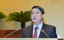 Dự luật mới nhất vừa trình lên Quốc hội, nợ công gồm các khoản nợ nào?