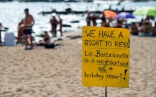 Những thành phố châu Âu “khốn khổ” vì quá nhiều du khách