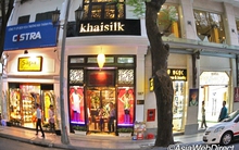 Thường xuyên lên Facebook chia sẻ về thành công nhưng nhiều công ty của Khải Silk lại báo lỗ lớn một cách khó hiểu