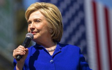 20 người phụ nữ góp phần thay đổi thế giới