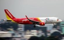 Vietjet xin ý kiến cổ đông tăng tỉ lệ chia cổ tức dự kiến 2017