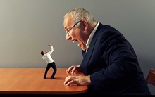 Nghệ thuật đối phó với sếp khó tính không phải ai cũng biết