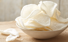 Lãi triệu đô từ bánh phồng tôm, Bích Chi muốn thâu tóm đối thủ lớn nhất để mở rộng quy mô