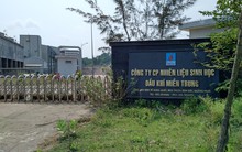 Lãnh đạo Lọc Dầu Dung Quất nói gì về nhà máy Nhiên liệu sinh học bio-ethanol "đắp chiếu" và hơn 2.700 tỷ đồng tiền gửi tại OceanBank?