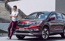 Ô tô Honda tiếp tục đại hạ giá: Mất cả trăm triệu sau 1 đêm thức giấc