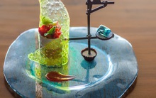 Những món ăn nghìn đô chỉ giới "siêu giàu" mới đủ tiền thưởng thức