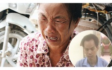 Bi kịch cựu SV Hà Nội có 3 tấm bằng quốc tế vướng vào tội "Giết người": Nỗi đau cùng cực của người mẹ nghèo