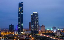 Lừa bán tháp Keangnam Hà Nội: Em ruột ông Ban Ki Moon bị Mỹ kết tội