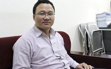 Ông Khuất Việt Hùng khuyến cáo người đi đường nhường nhịn nhau