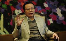 Phó Chủ tịch QH tiếc câu đối đỏ ngày Tết không còn