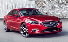 Rầm rập ra xe mới, ô tô vào cuộc đại hạ giá 2017