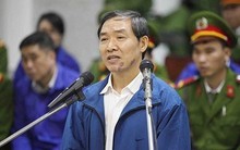 Nộp lại hơn 10 tỷ đồng, Dương Chí Dũng có thoát tội tử hình?