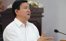 Bí thư Đinh La Thăng: Đòi hộ khẩu sao hút được người giỏi?