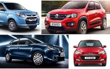 Xe Ấn Độ nhập 84 triệu, bán 500 triệu: Sự thật giá đắt ô tô Việt