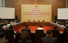 Vượt gần 9.000 người hưởng lương nhà nước