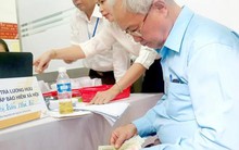 Lo bị giảm lương hưu: Đồng loạt xin nghỉ hưu trước 2018