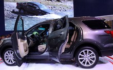 Xe Ấn Độ 84 triệu, đại gia ô tô Việt ôm hận ngàn tỷ