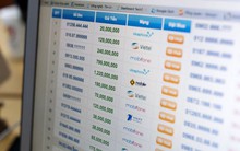 Sim 11 số tăng giá mạnh