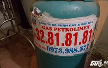 Clip lật tẩy chiêu mới 'móc túi' khách của cửa hàng gas