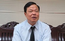 'Nếu doanh nghiệp tặng xe sang, tôi nhận và báo cáo Thủ tướng'