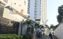 Thanh tra ‘sờ gáy’ chung cư gây nguy hiểm tính mạng cư dân