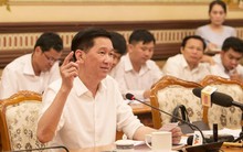 TPHCM thí điểm “Phố đi bộ Bùi Viện” trước ngày 30/4