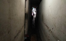 Nhà phố cổ Hà Nội 5 triệu/m2, bán không ai mua