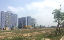 ‘Cò’ đua nhau thổi giá đất Thanh Hà Cienco 5